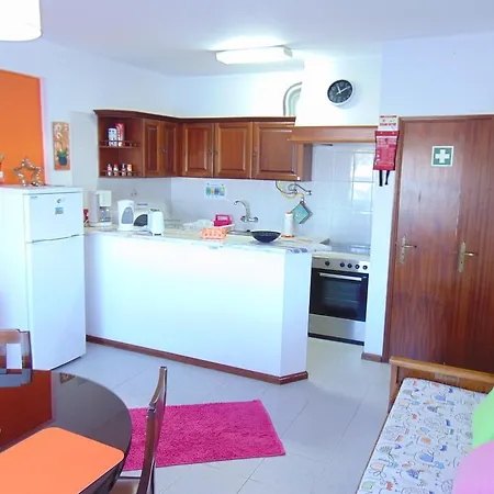 Daire Low Cost Peniche