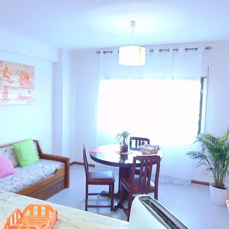 Daire Low Cost Peniche