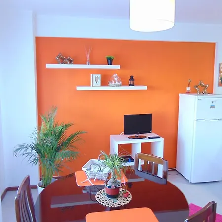 Daire Low Cost Peniche