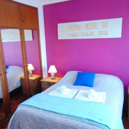 Low Cost Peniche