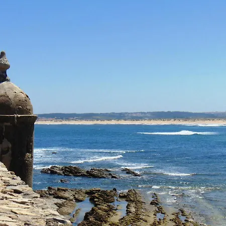 Low Cost Peniche