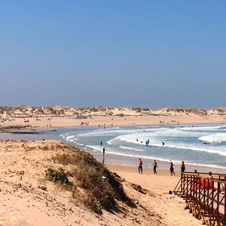 Low Cost Peniche