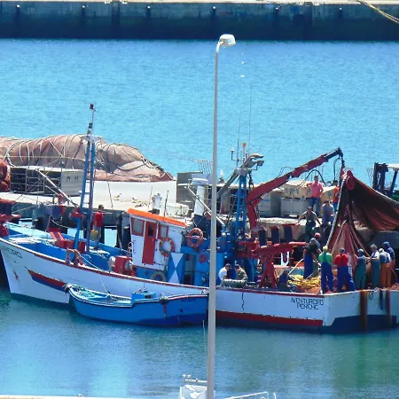 Low Cost Peniche