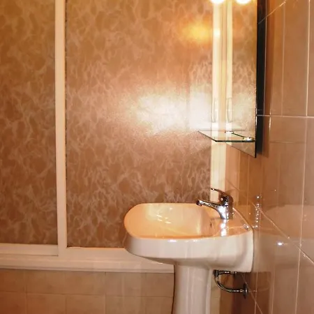 Low Cost Apartamento Peniche