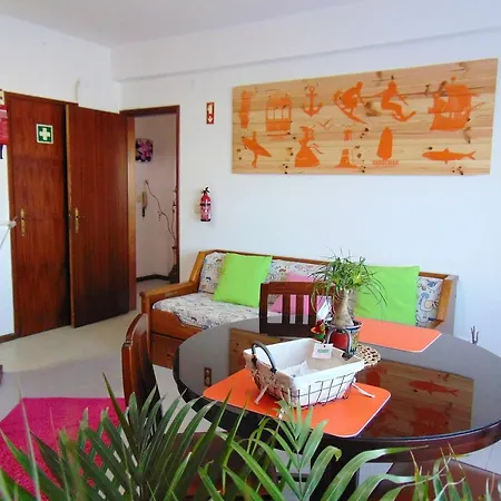 Apartamento Low Cost Peniche
