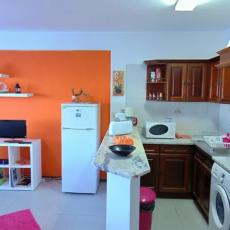 Apartamento Low Cost Peniche