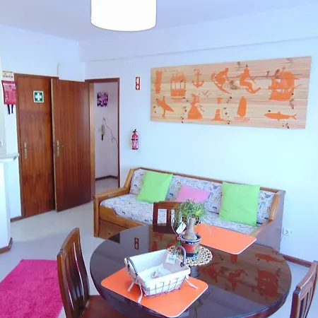 Apartamento Low Cost