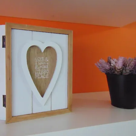 Apartamento Low Cost Peniche